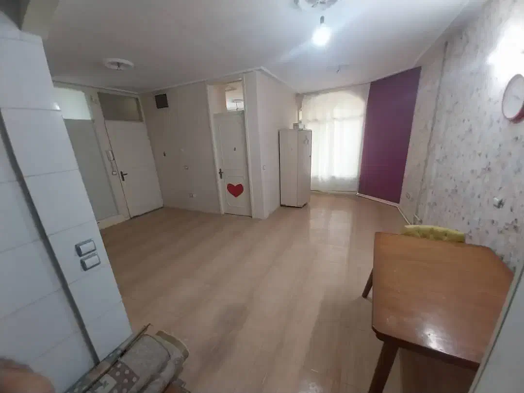 ۶۶متر /دو خواب /شکوفه/بوبرکه