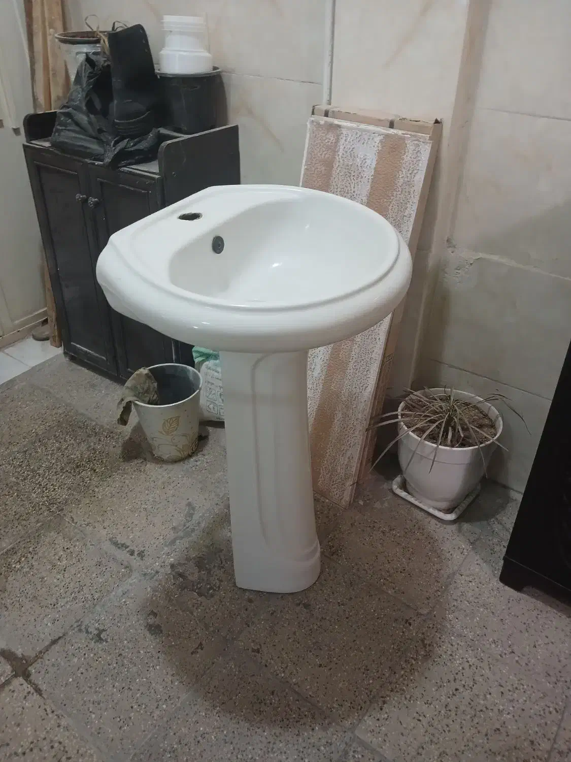 روشویی|لوازم سرویس بهداشتی|تهران, کیانشهر|دیوار