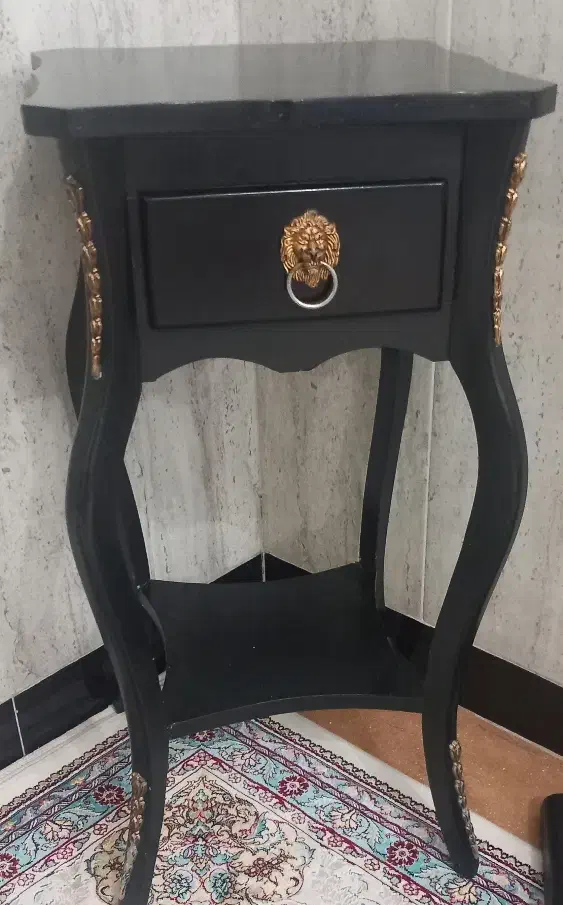 میز تلفن|میز تلفن|ماهدشت, |دیوار