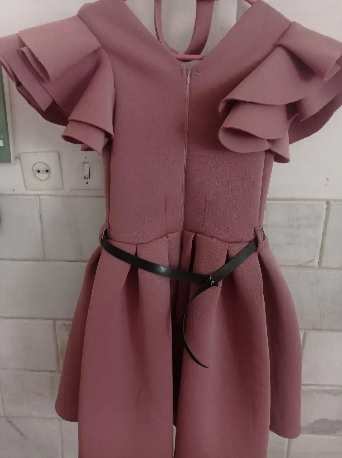 لباس مجلسی دخترونه|کفش و لباس بچه|قم, هفت تیر|دیوار