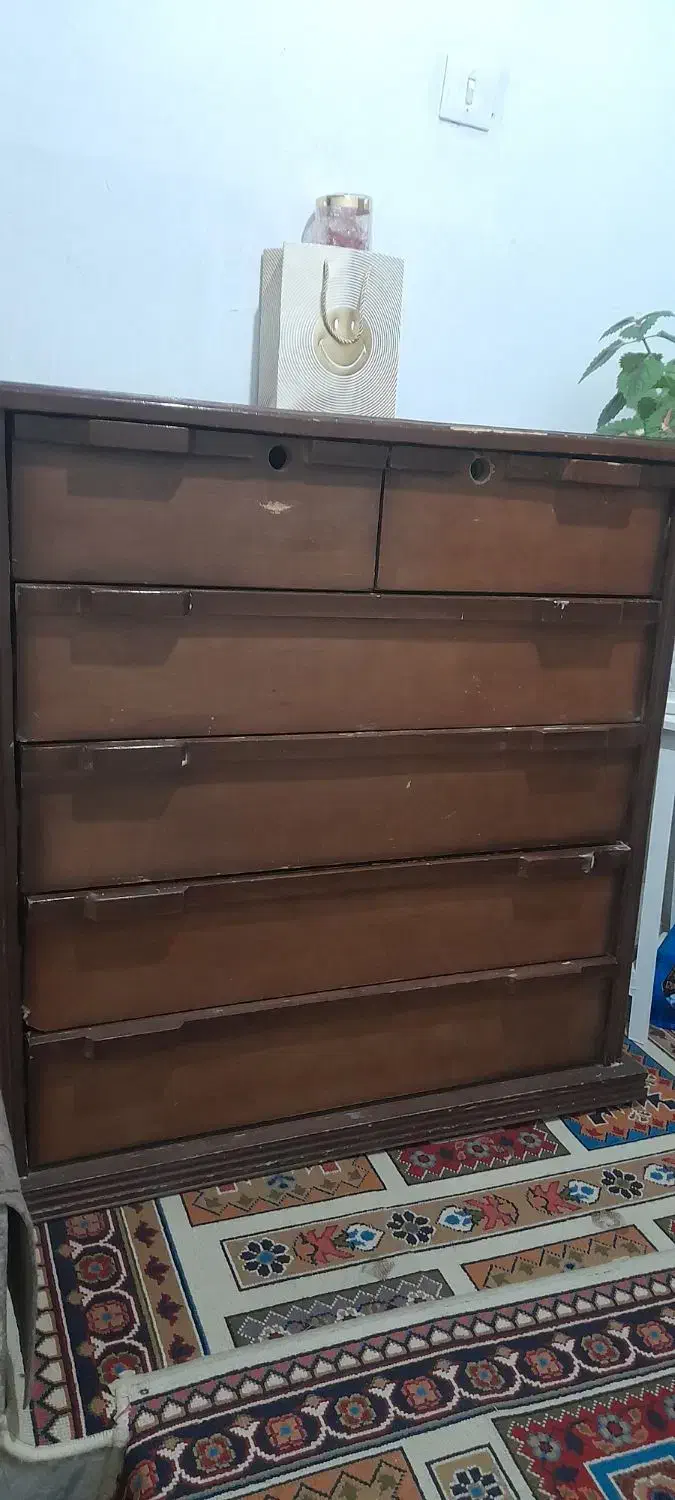 دراور|جاکفشی، کمد، دراور|ملایر, |دیوار