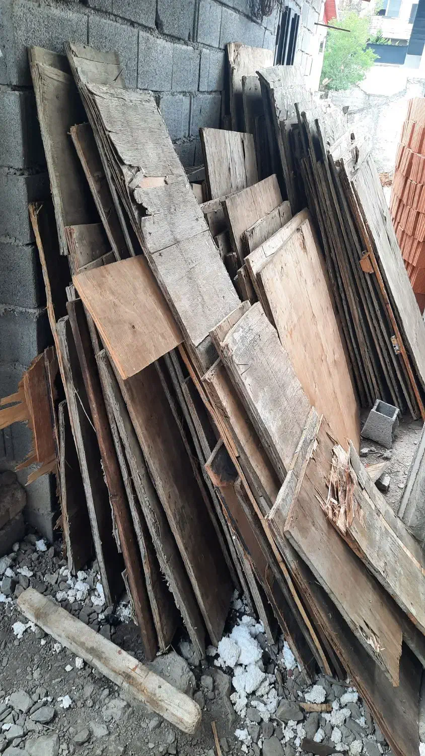 فروش تخته پلای وود مناسب قالببندی در حد|مصالح و تجهیزات ساختمان|تهران, تولید دارو|دیوار