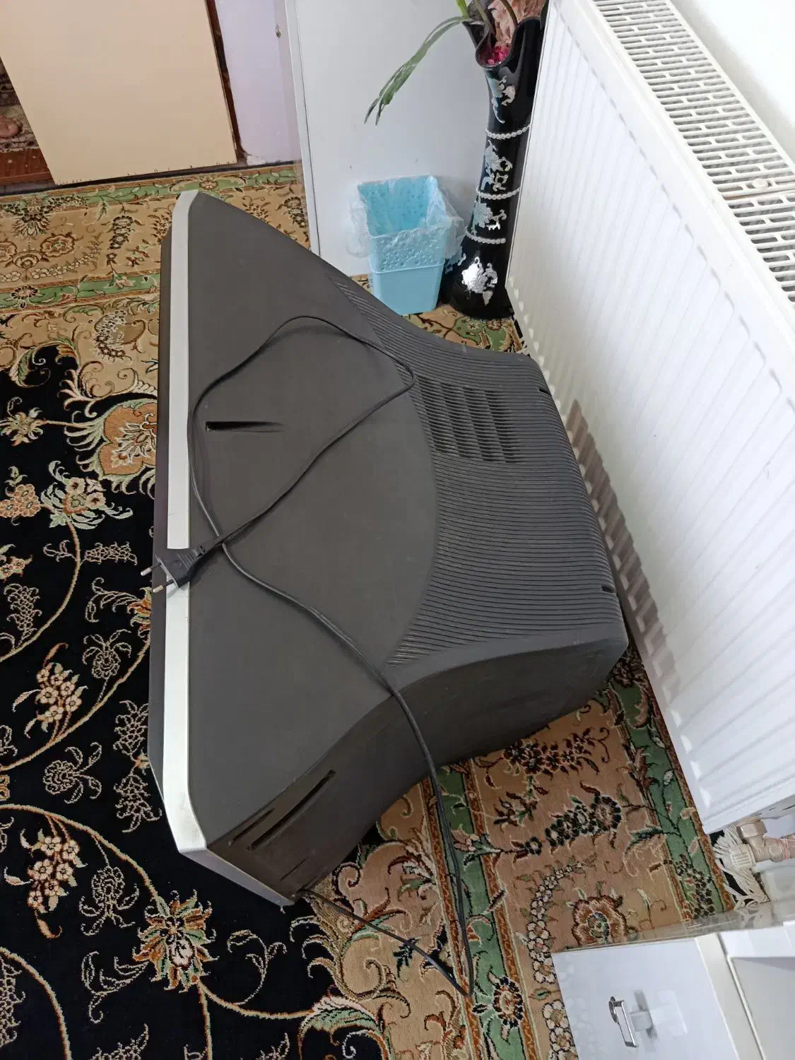 تلویزیون ۲۹ اینچ سامسونگ|تلویزیون و پروژکتور|زاهدان, |دیوار