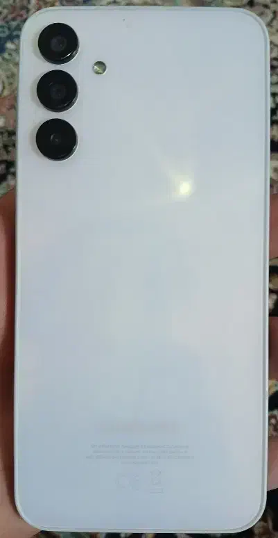 سامسونگ a15|موبایل|بیرجند, |دیوار