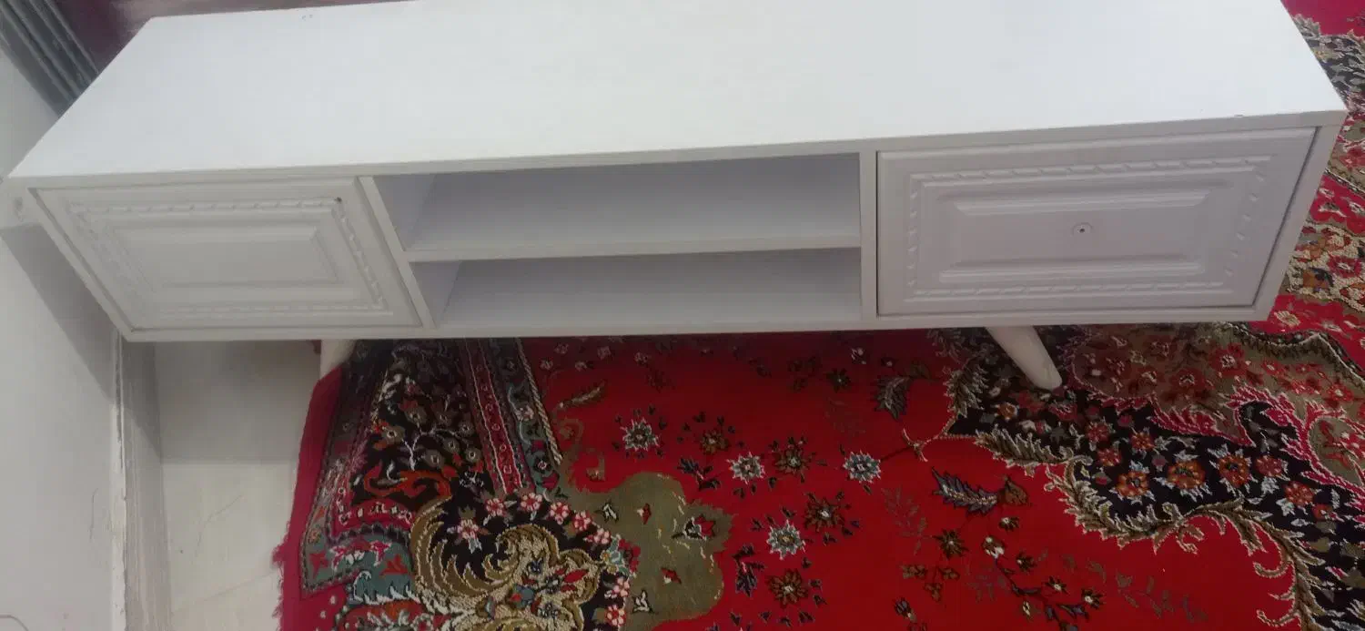 زیر تلویزیون درحدنو|میز تلویزیون|کوهدشت, |دیوار