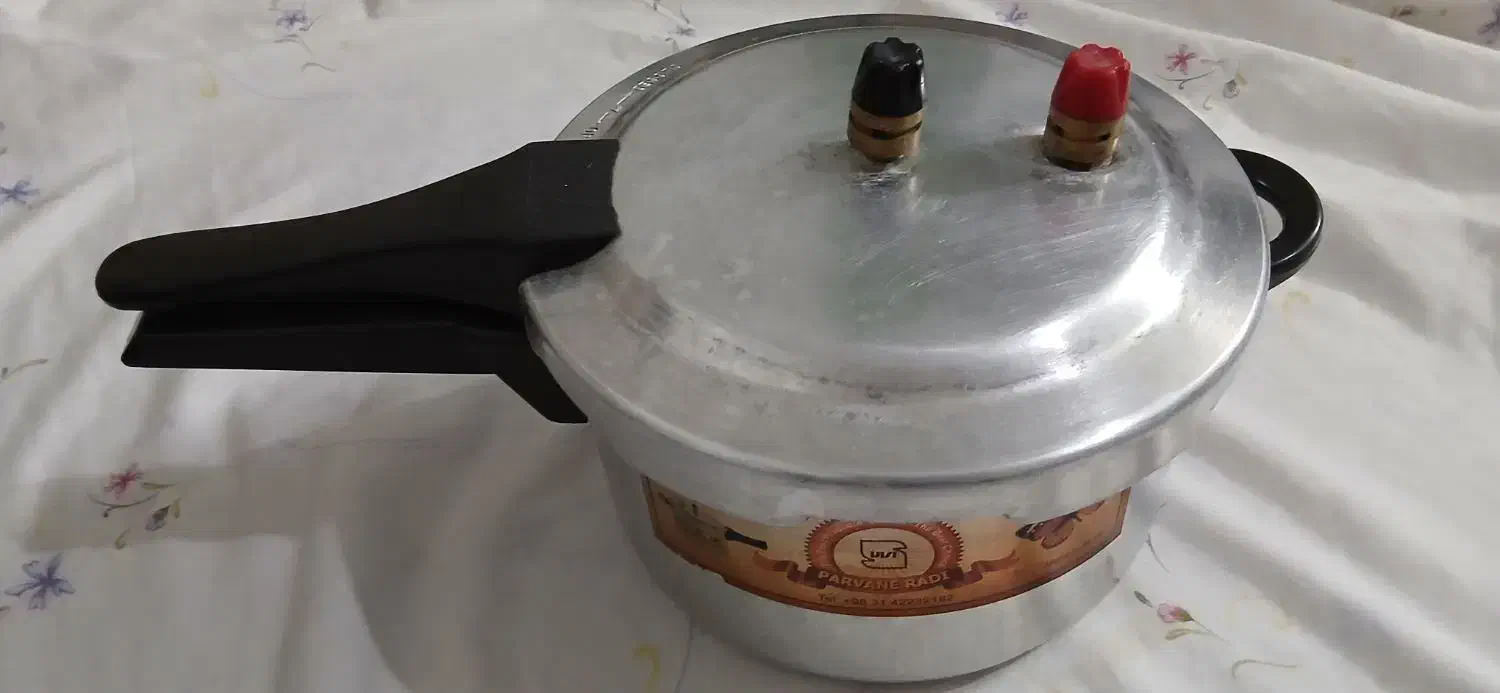 زودپز|ظروف پختوپز|قم, پردیسان|دیوار