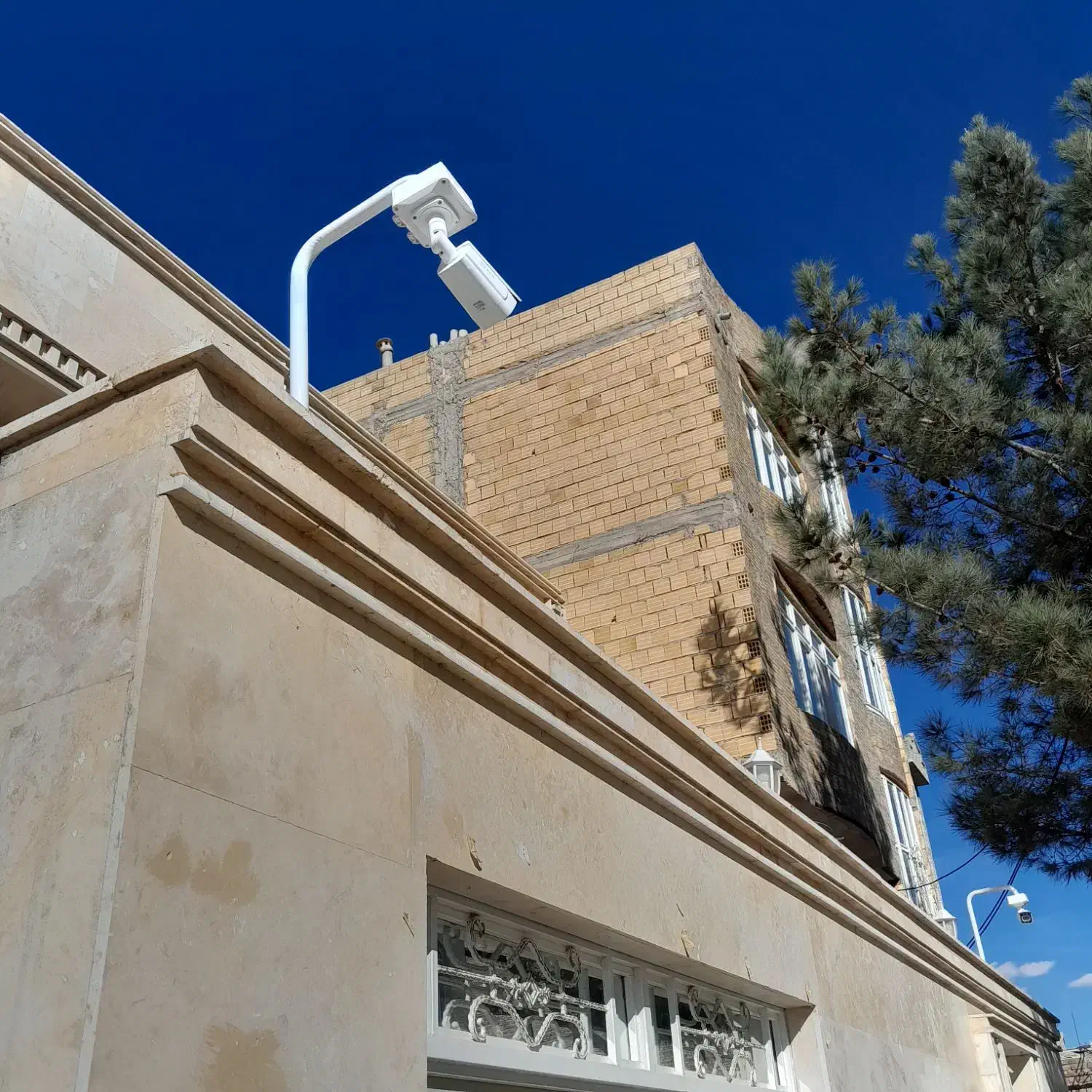 دوربین های مداربسته|دوربین مداربسته|میاندوآب, |دیوار