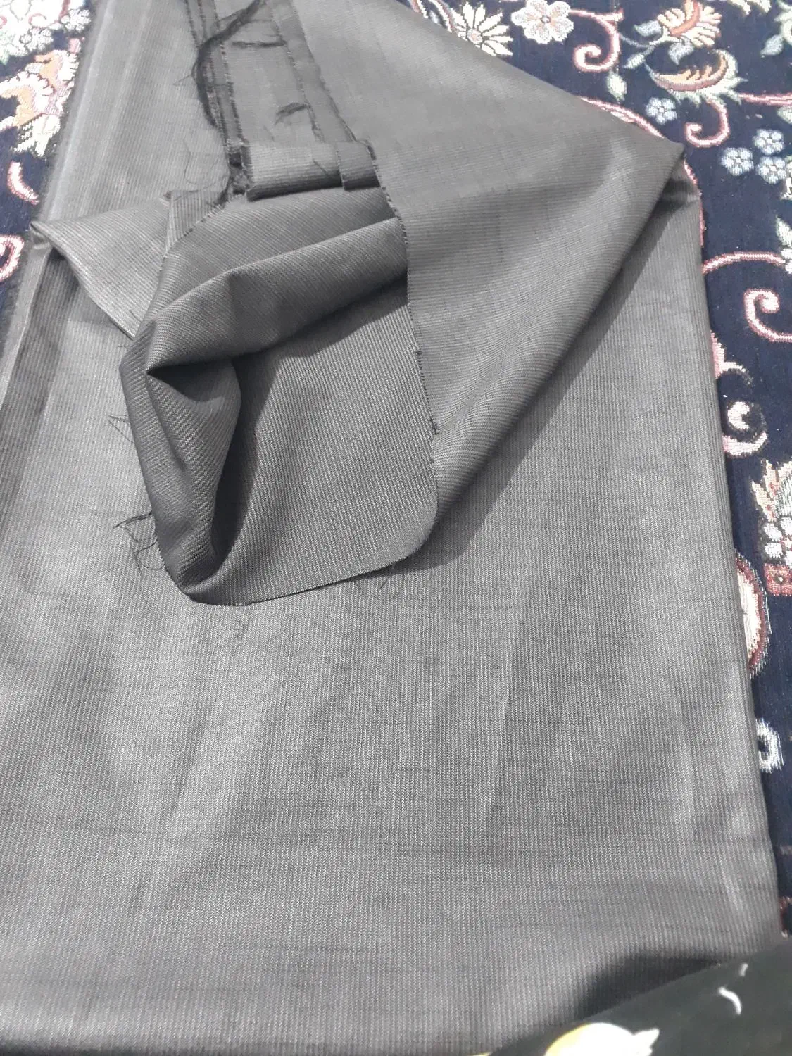 پارچه شلواری مردانه|لباس|مسجد سلیمان, |دیوار