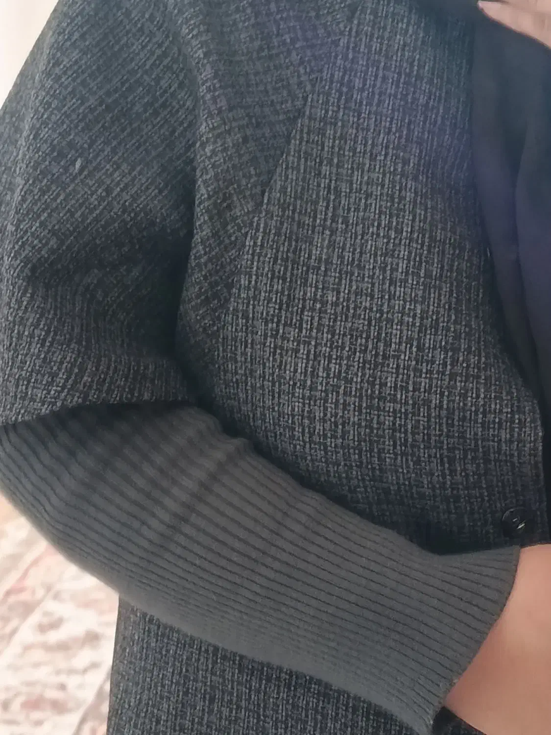 پالتو زنانه|لباس|سنقر, |دیوار