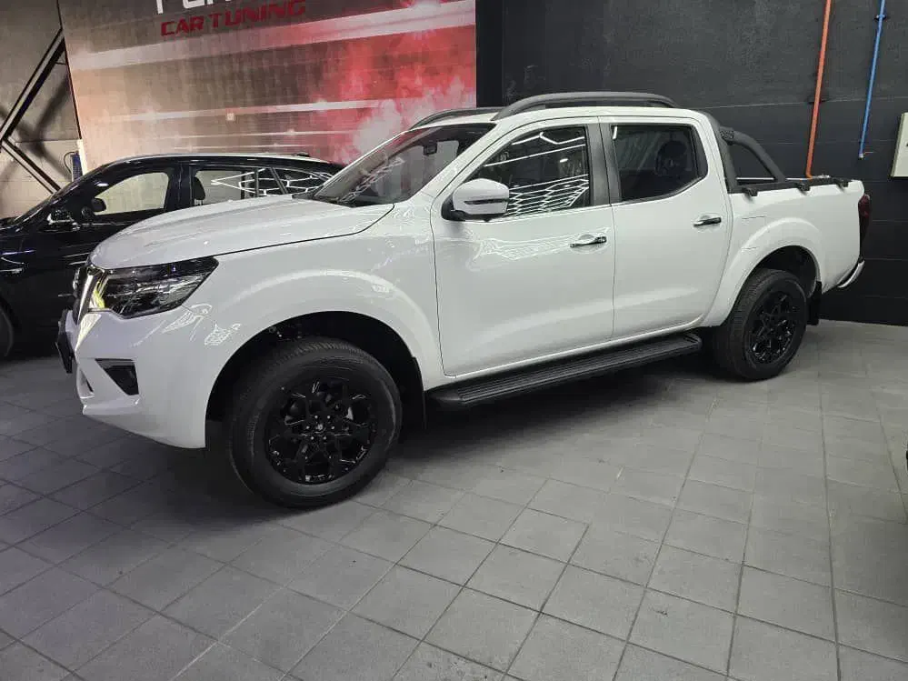 نیسان پیکاپ ترا آفرودی قیمت قطعی|خودرو سواری و وانت|تهران, مهران (سیدخندان)|دیوار