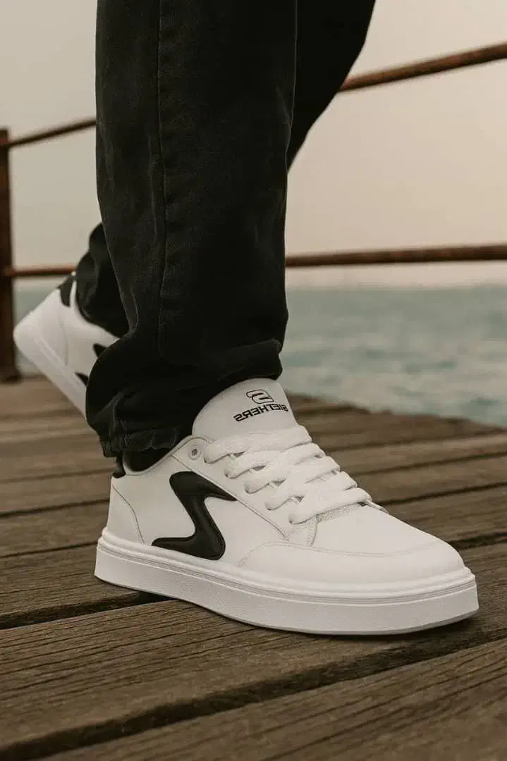 کتونی سایز بزرگ مدل اسکیچرز|کیف، کفش، کمربند|رشت, چله خانه|دیوار