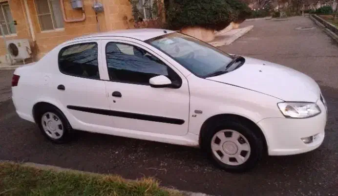 رانا ۹۴|خودرو سواری و وانت|کرمانشاه, |دیوار