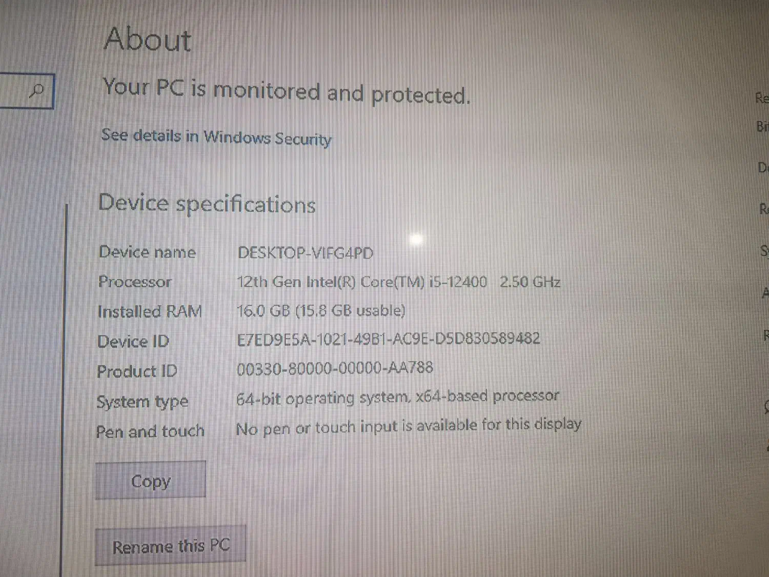 مینی کیس msi|رایانه رومیزی|تهران, حکیمیه|دیوار