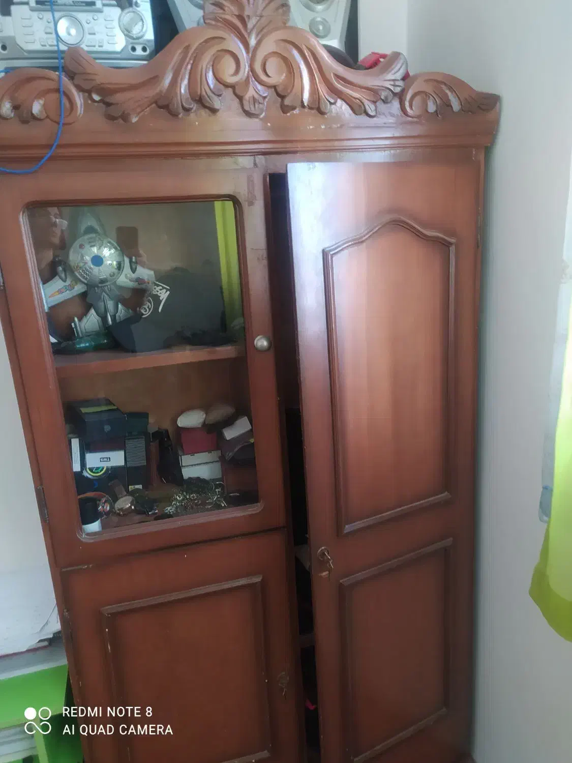 میز کامپیوتر وکمد|میز تحریر و کامپیوتر|اردبیل, |دیوار