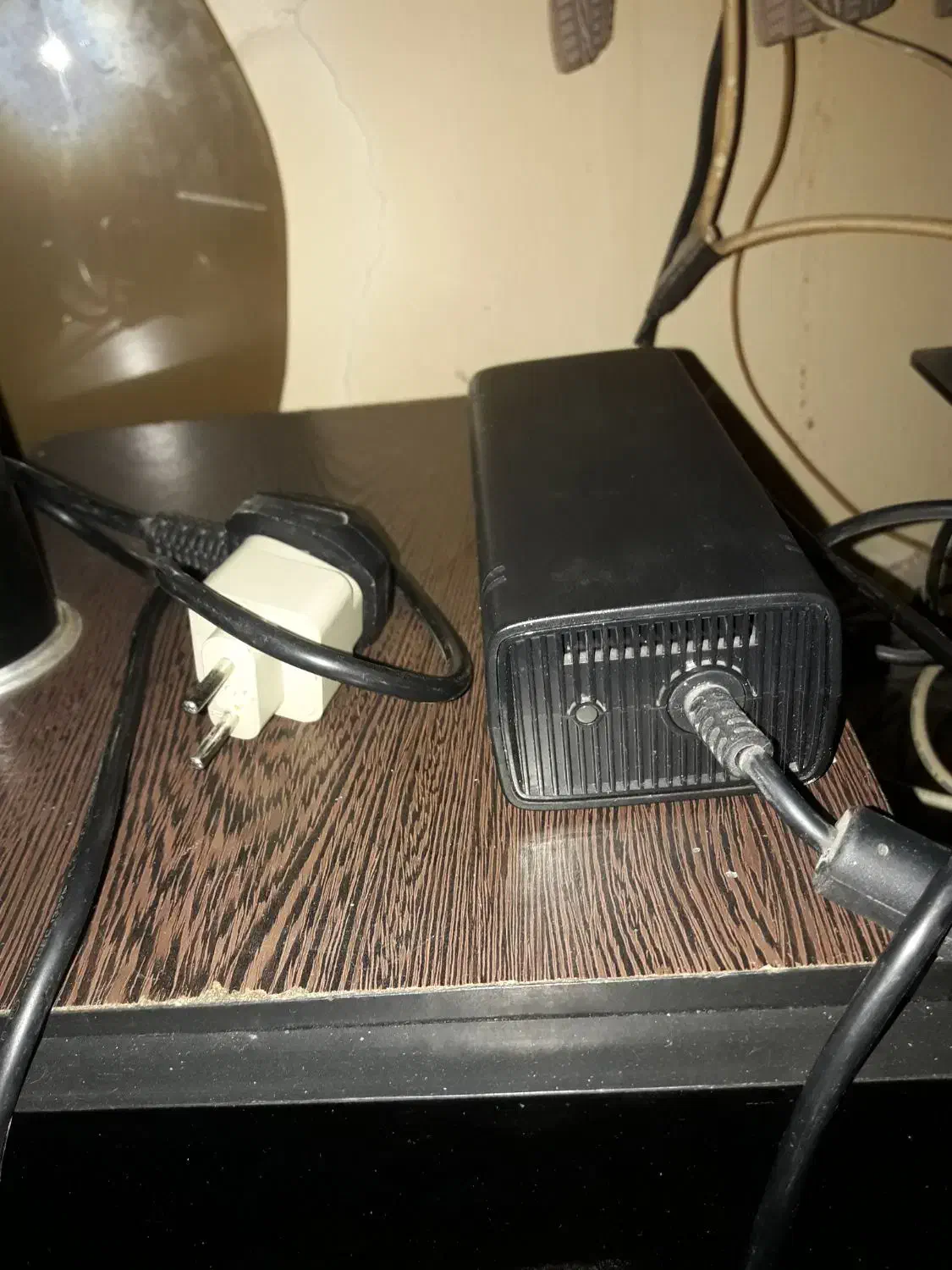 دسته وآدابتور ایکس باکس ۳۶۰ خلبانی وگیم|کنسول، بازی ویدئویی و آنلاین|تبریز, |دیوار