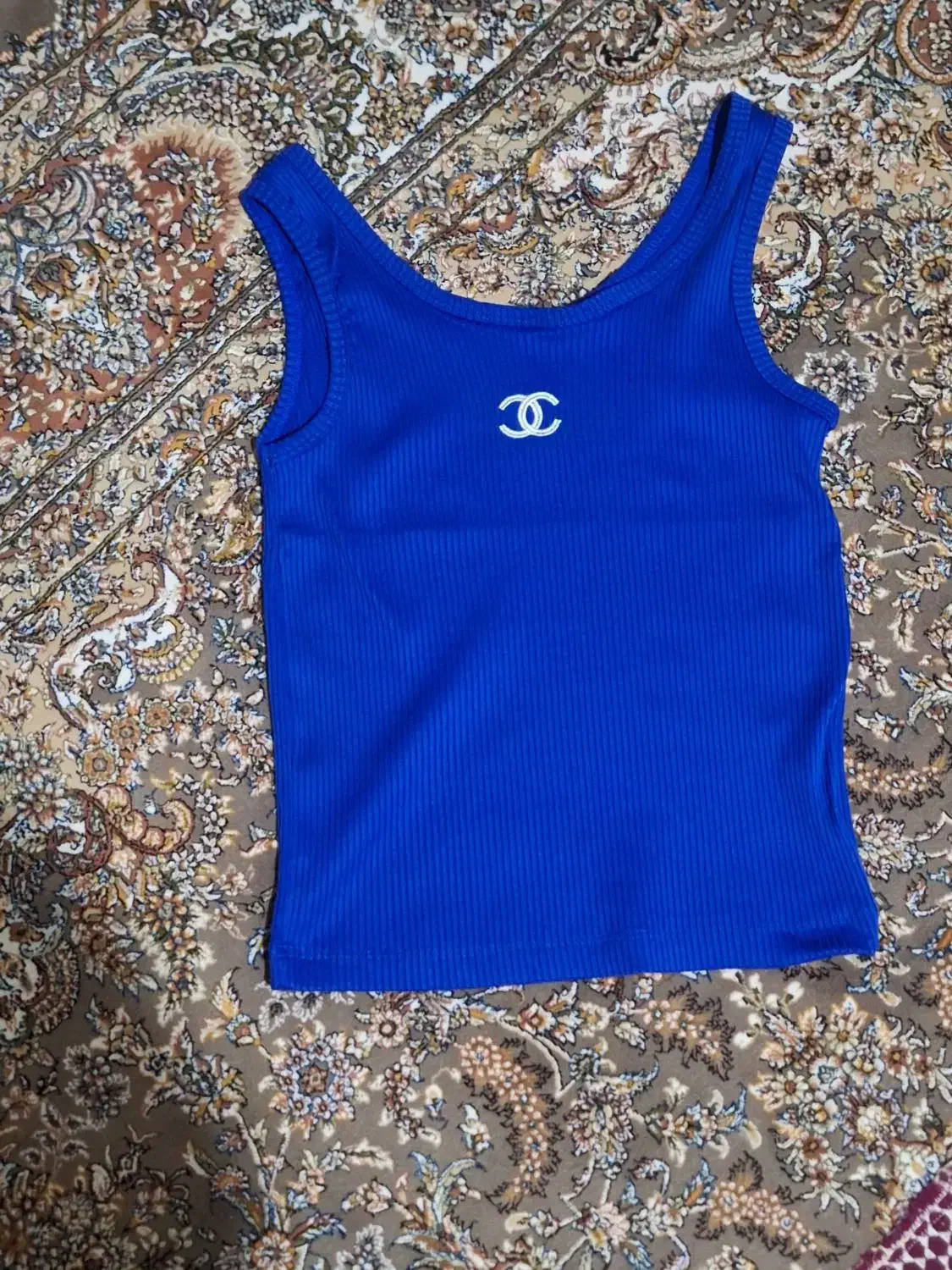 تیشرت و لباس زنانه|لباس|کرمانشاه, |دیوار