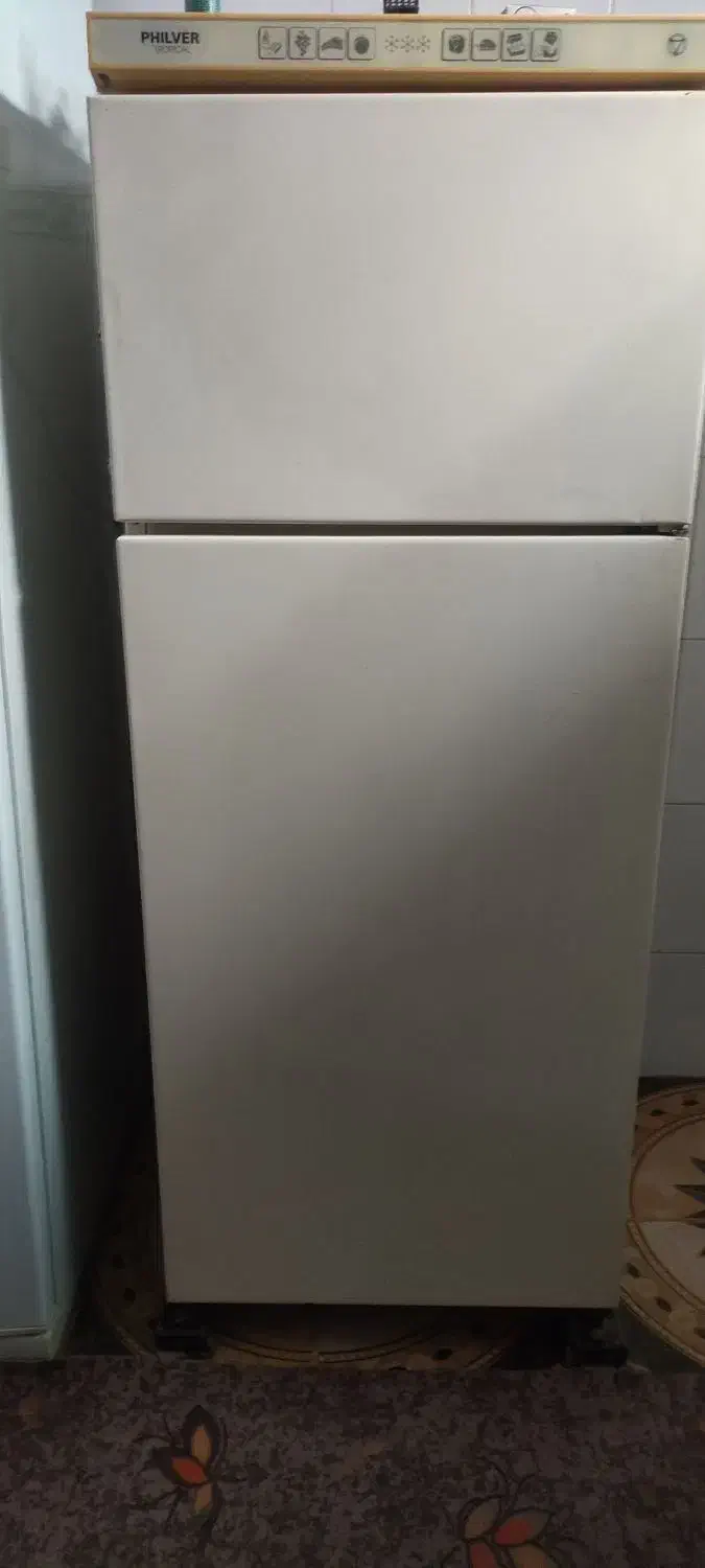 یخچال سالم در حال استفاده|یخچال و فریزر|نگین شهر, |دیوار