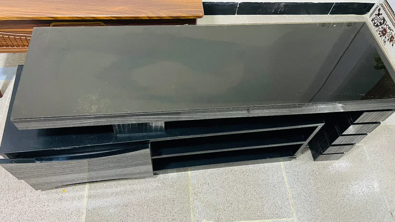 دکور بدون ایراد|میز تلویزیون|مریوان, |دیوار