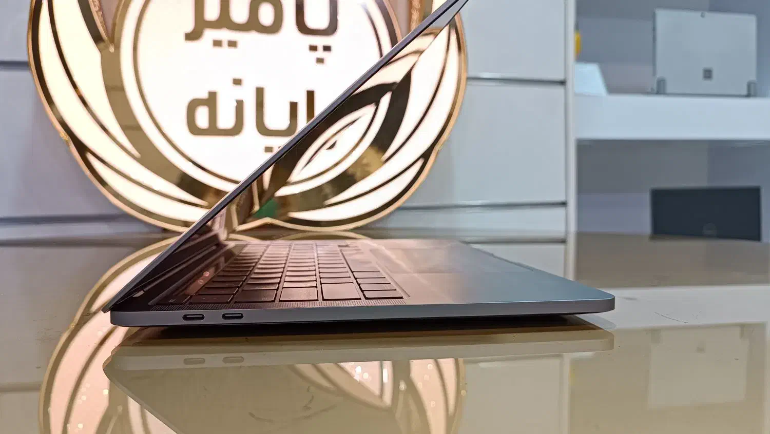 mac book pro 2017 i7/ram 16/512 ssd|رایانه همراه|مشهد, سناباد|دیوار