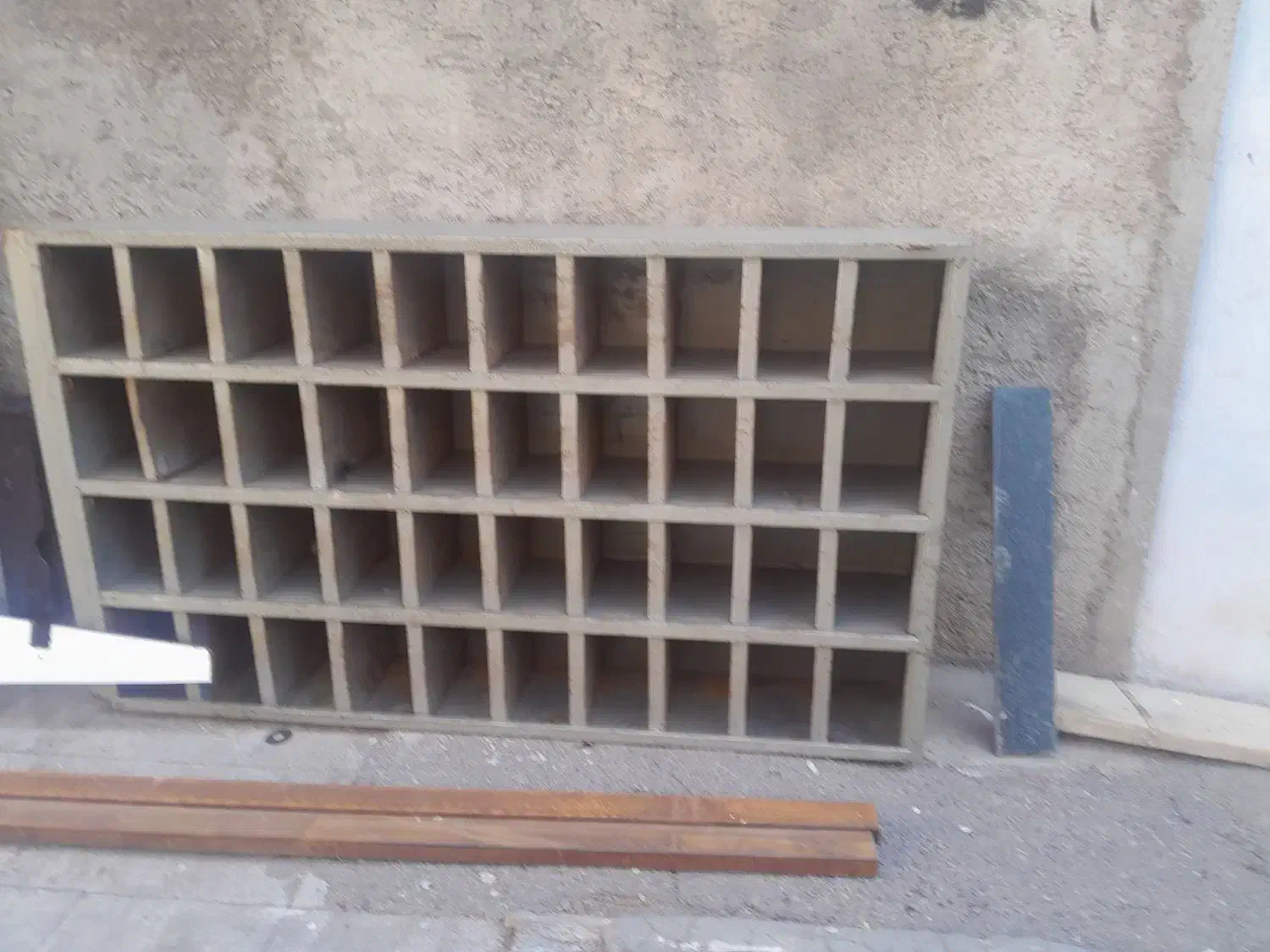 فروش ۳عدد جا کفشی|جاکفشی، کمد، دراور|تبریز, |دیوار