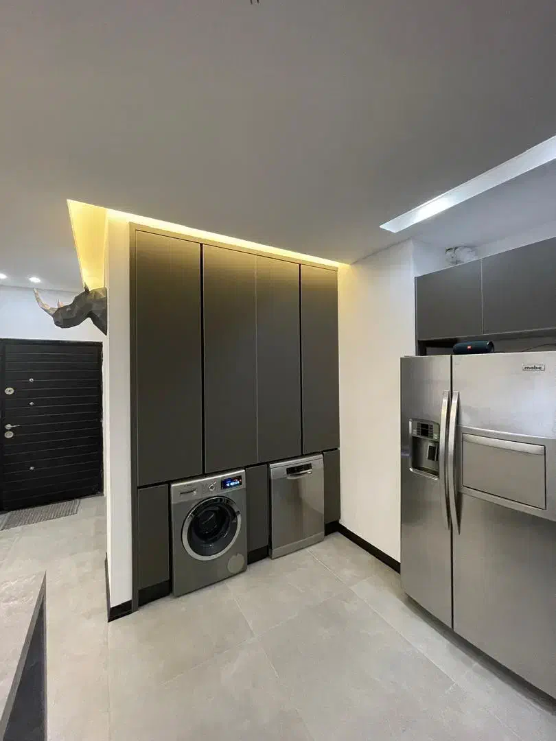 رهن اجاره آپارتمان ساحلی ویو ابدی دریا|اجارهٔ آپارتمان|محمودآباد, |دیوار