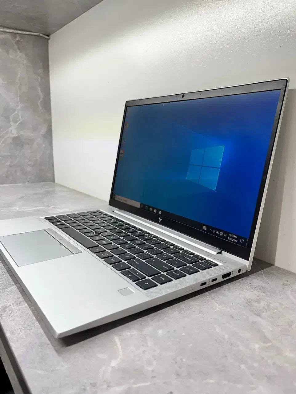 لپتاپ اچ پی hp 84 مدل G7 و G8 نسل یازده|رایانه همراه|تهران, میدان ولیعصر|دیوار