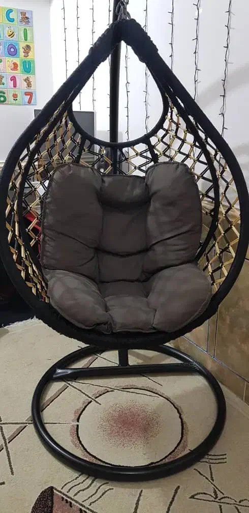 تاب ریلکسی جم|صندلی و نیمکت|بوشهر, |دیوار