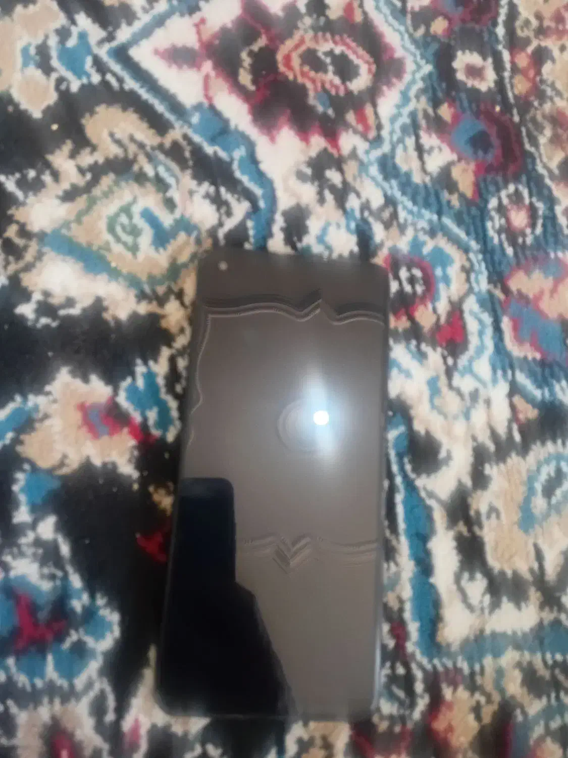 گوشی سامسونگ a21s|موبایل|کرمان, |دیوار