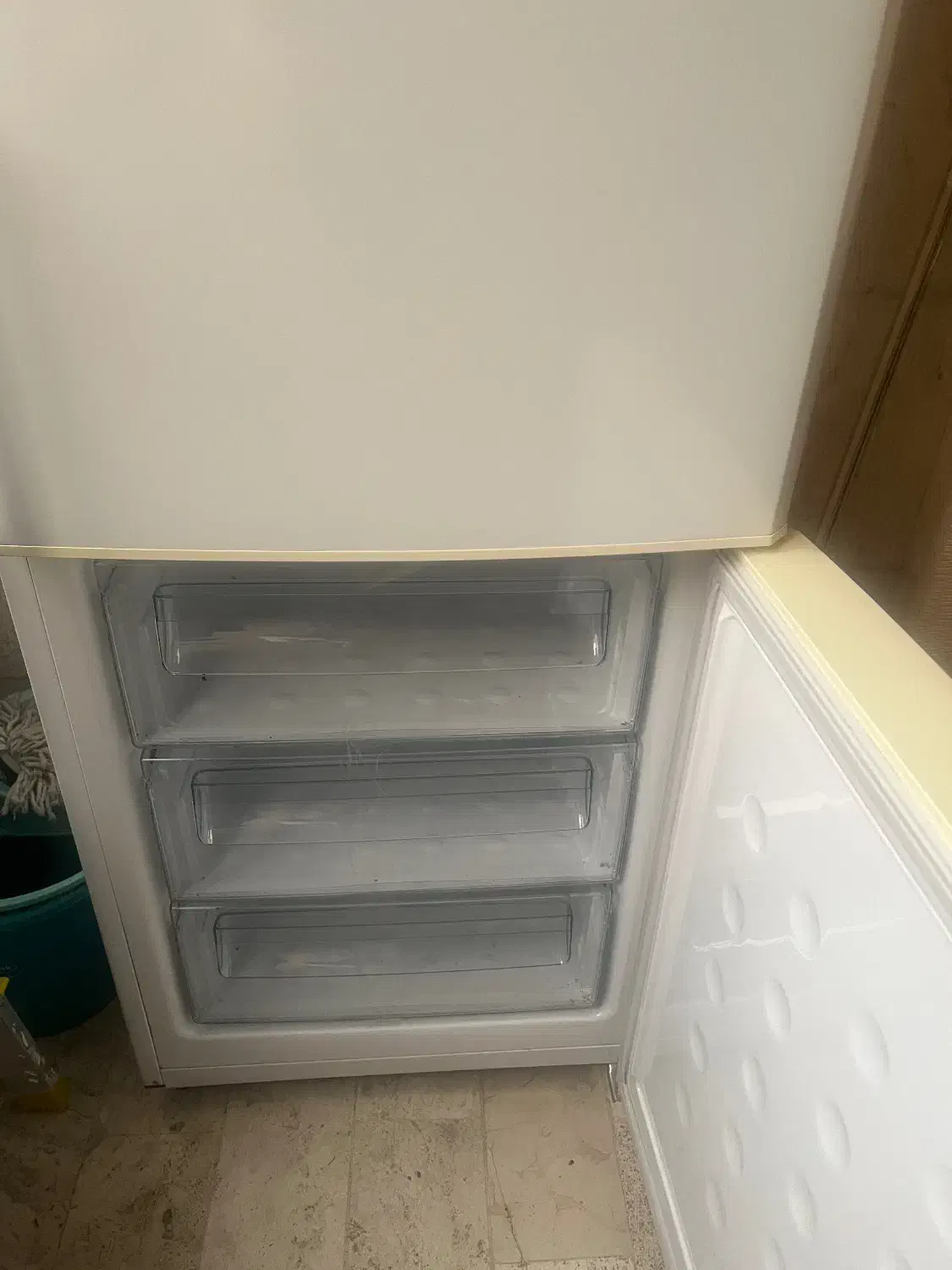 بخچال  فریزر سامسونگ|یخچال و فریزر|تهران, زعفرانیه|دیوار