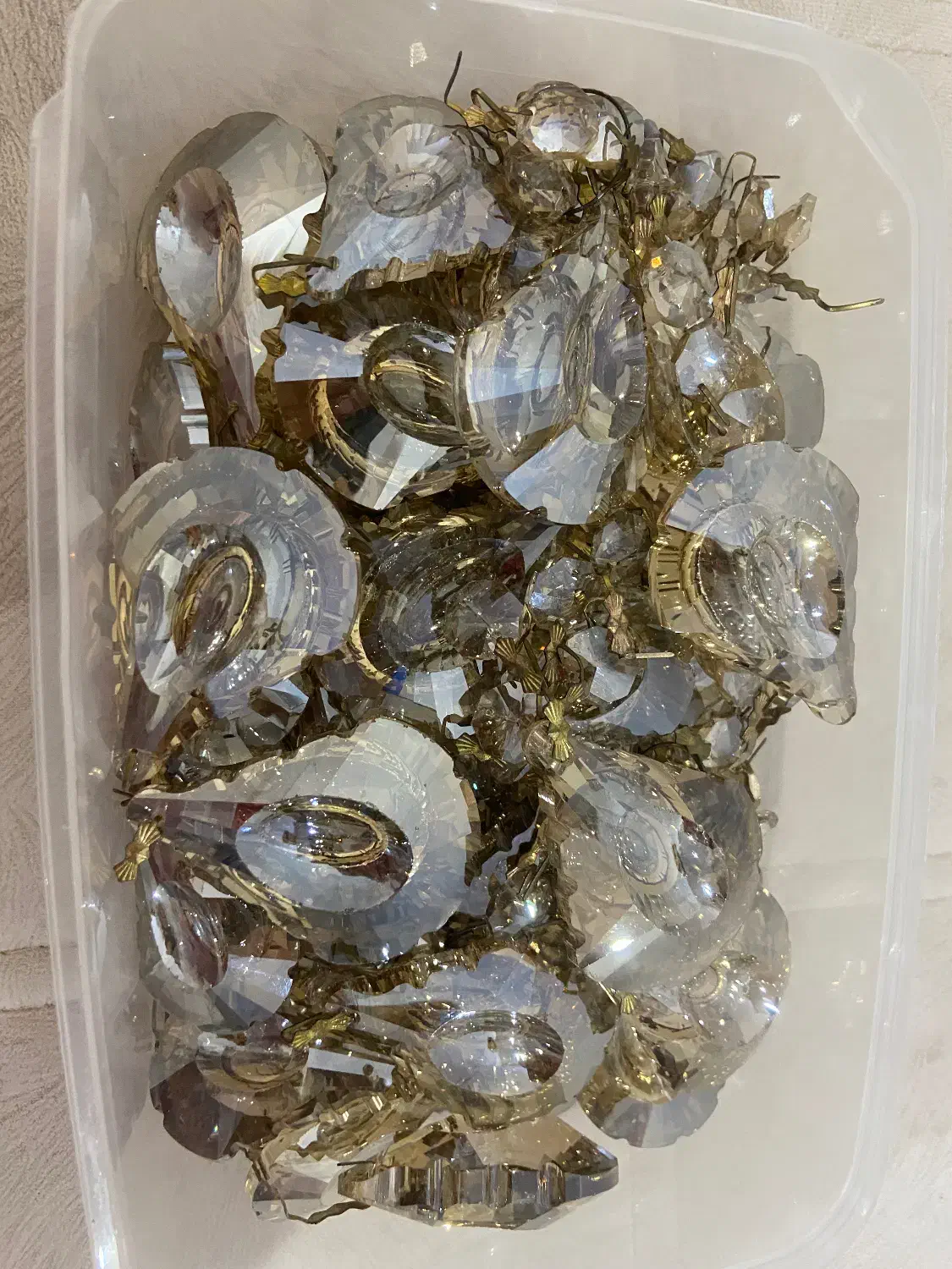 لوستر|لوستر و چراغ آویز|اراک, |دیوار