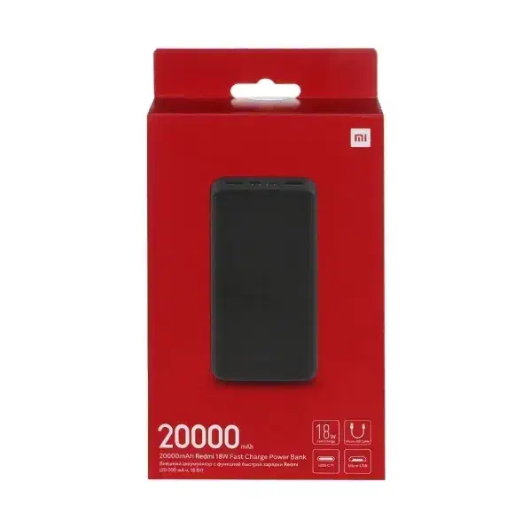 پاور بانک ۲۰ هزار|لوازم جانبی موبایل و تبلت|مشهد, پایین خیابان|دیوار