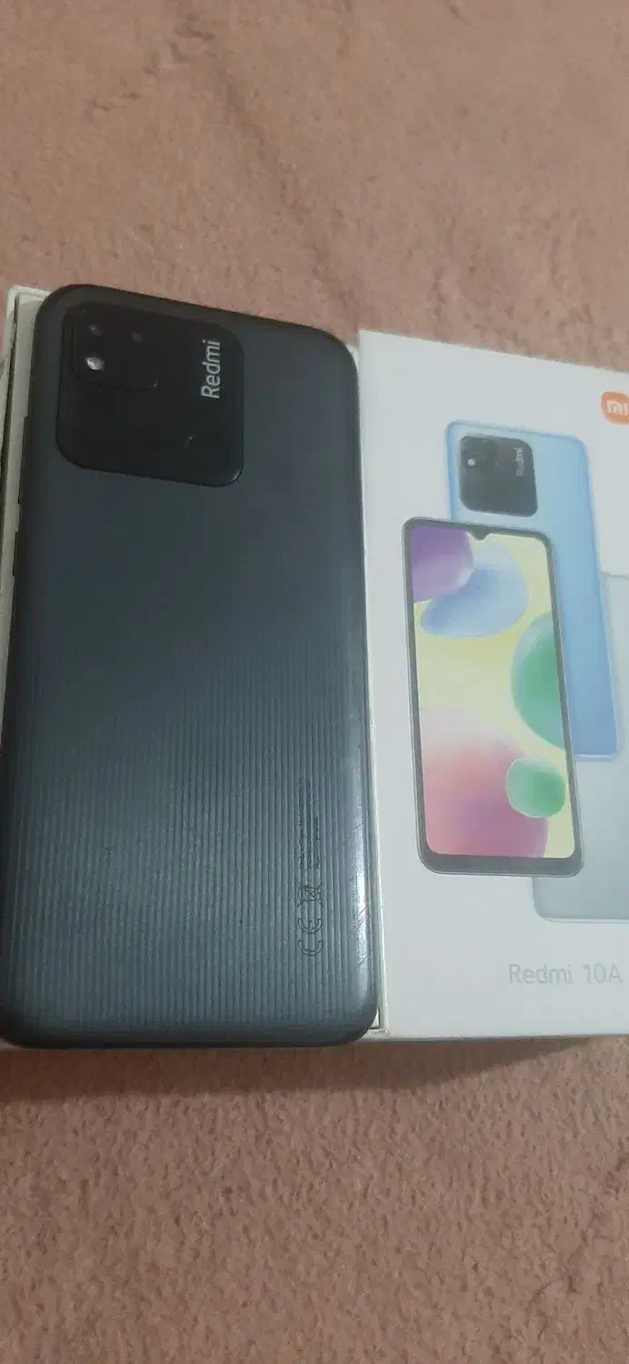 rdmi10a|موبایل|خوی, |دیوار