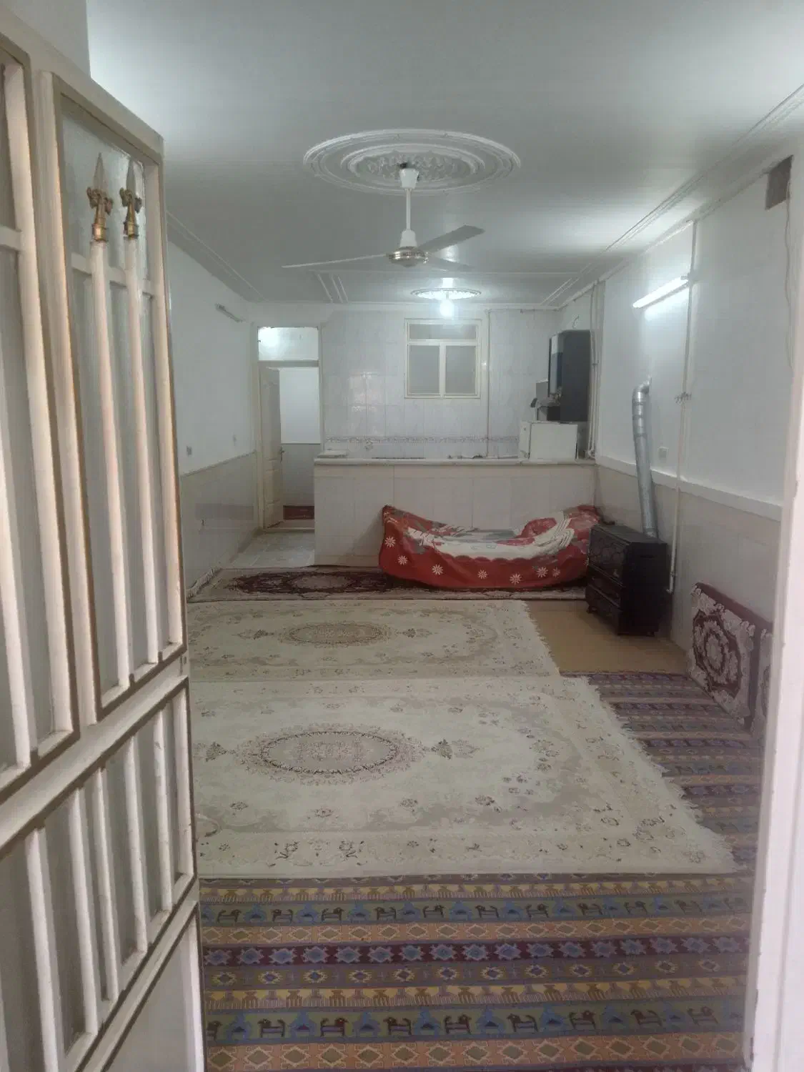 اجاره سوئیت ومنزل جمکران|اجارهٔ کوتاهمدت آپارتمان و سوئیت|قم, انسجام|دیوار