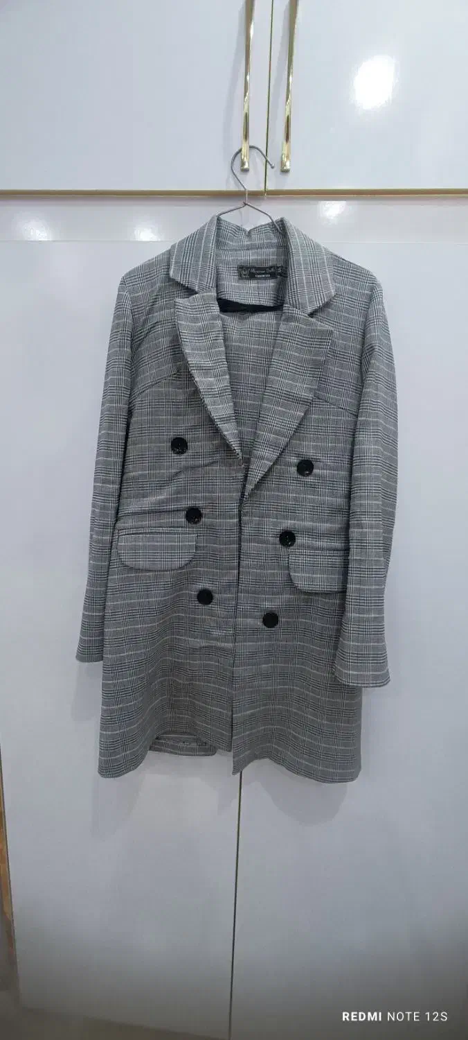 لباس زنانه|لباس|فولادشهر, مسکن مهر فولادشهر|دیوار