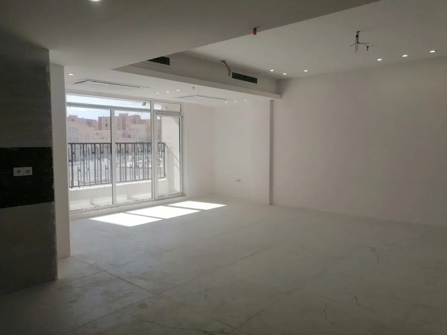 فروش اپارتمان ۱۷۳متری صفر مهراوران|فروش آپارتمان|یزد, |دیوار