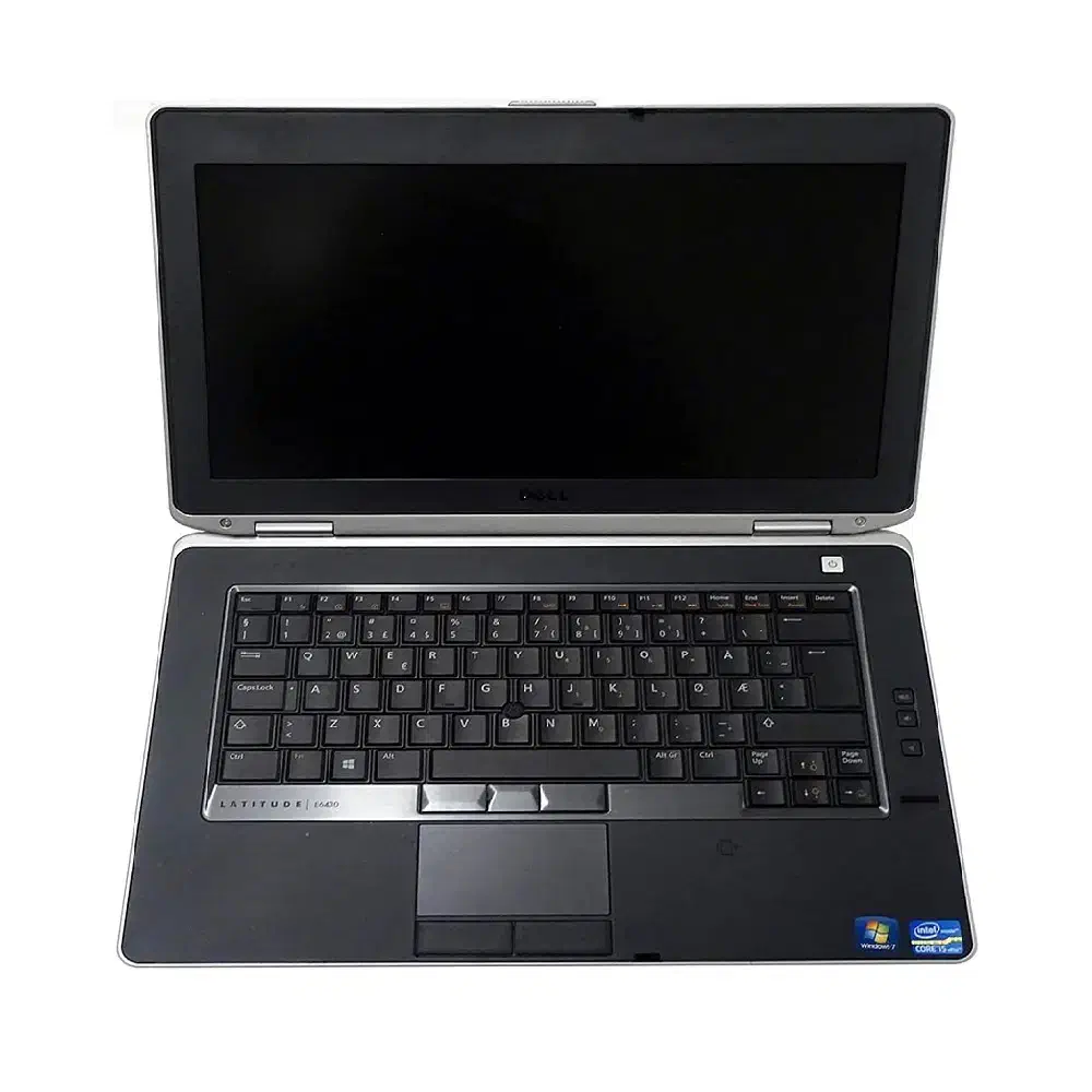 لپتاب دل laptop DeLL Latitude e6430 i7|رایانه همراه|تبریز, |دیوار