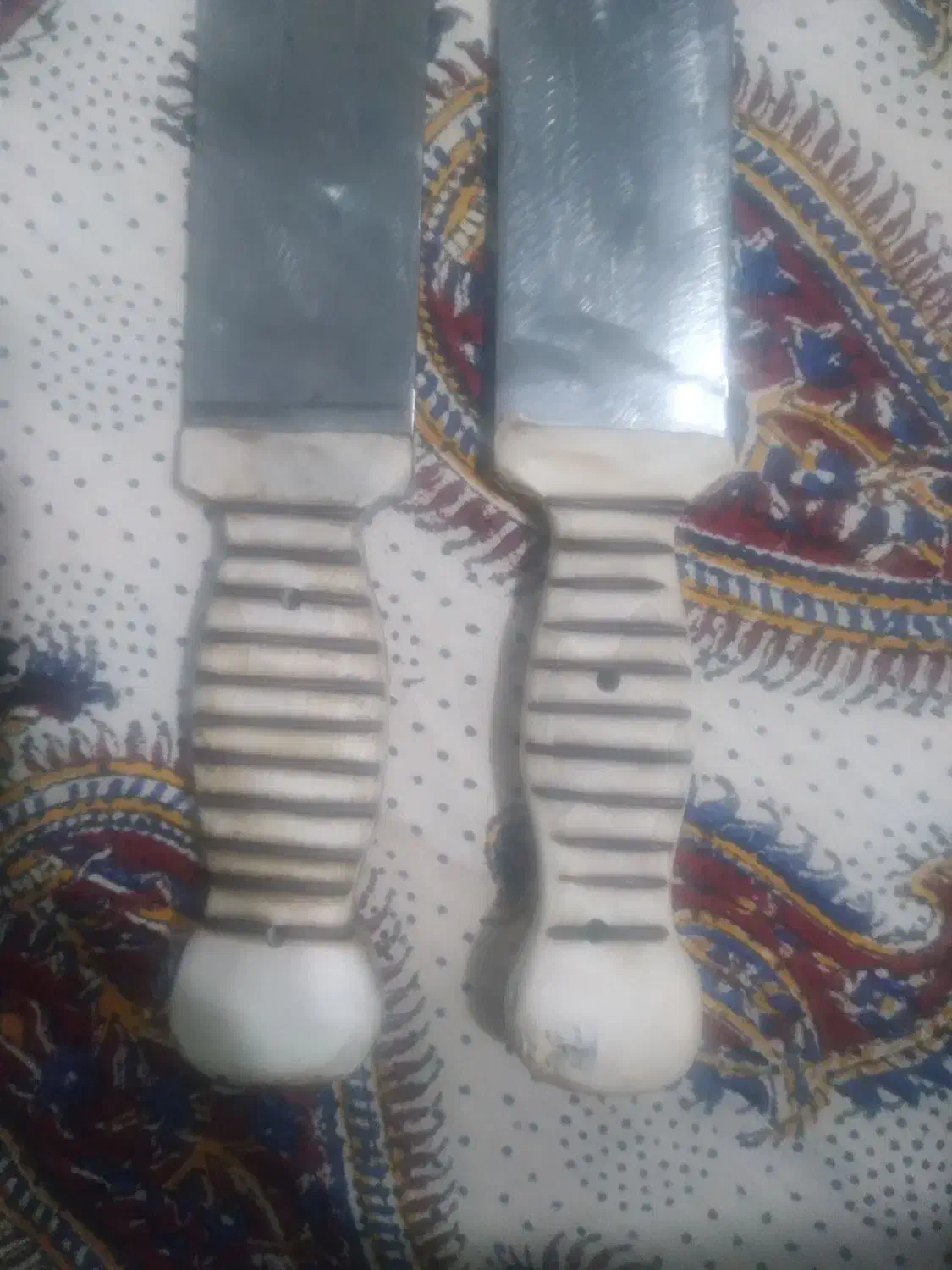 چاقو کوهنوردی|کوهنوردی و کمپینگ|پیر بکران, |دیوار