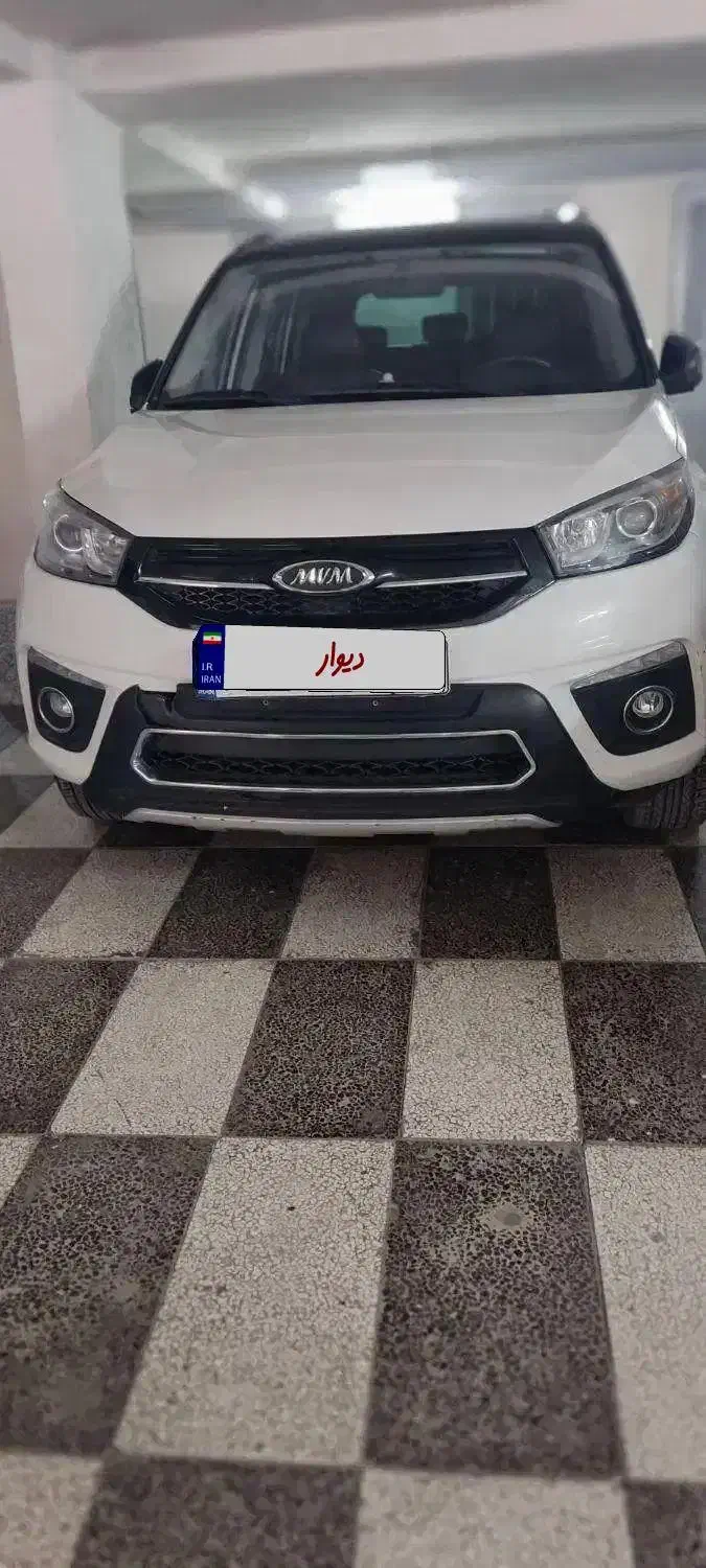 x33s 1400 آینه برقی|خودرو سواری و وانت|گنبد کاووس, |دیوار