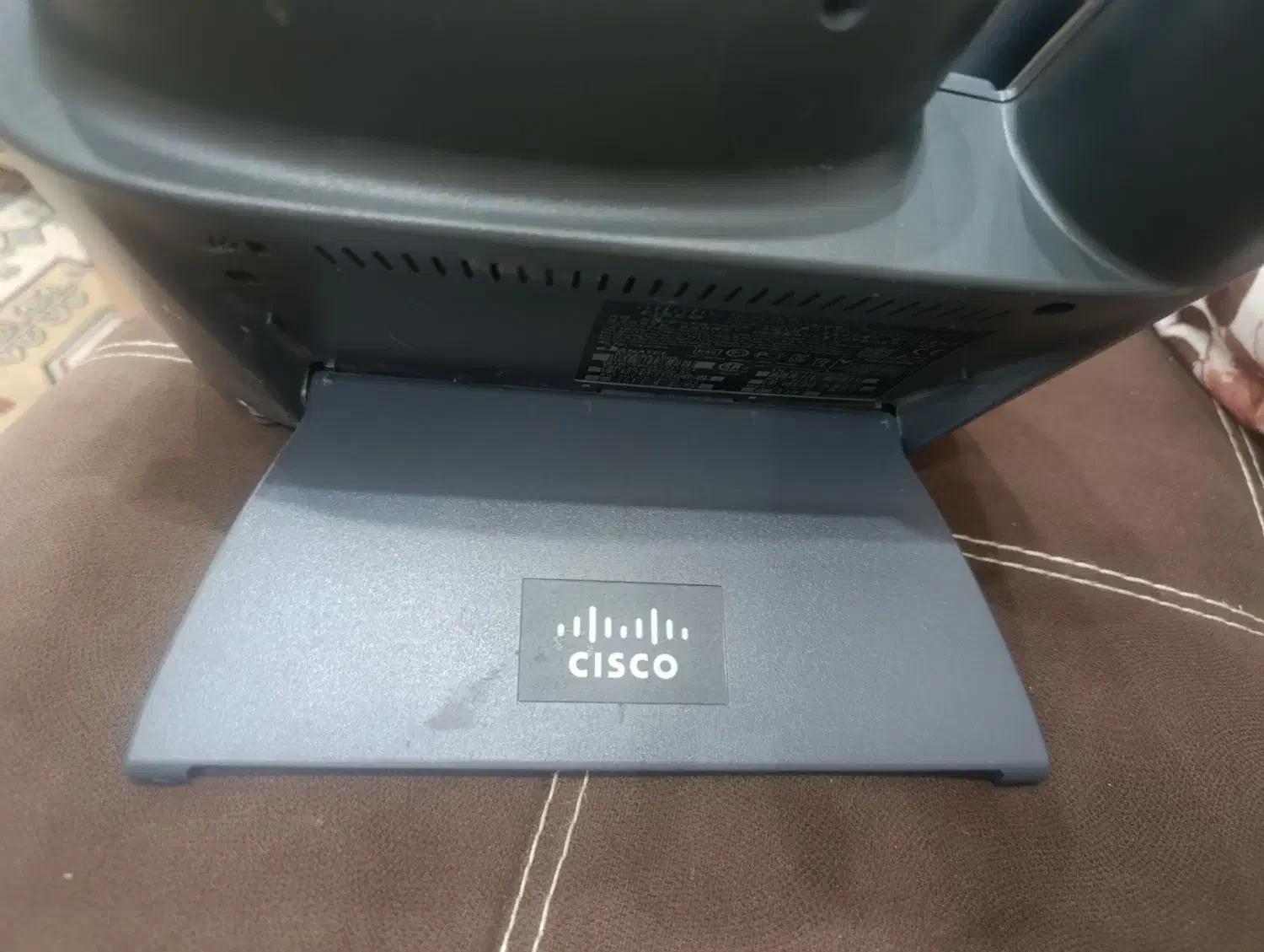 تلفن سیسکو|تلفن رومیزی|مشهد, توس (بلوار توس)|دیوار