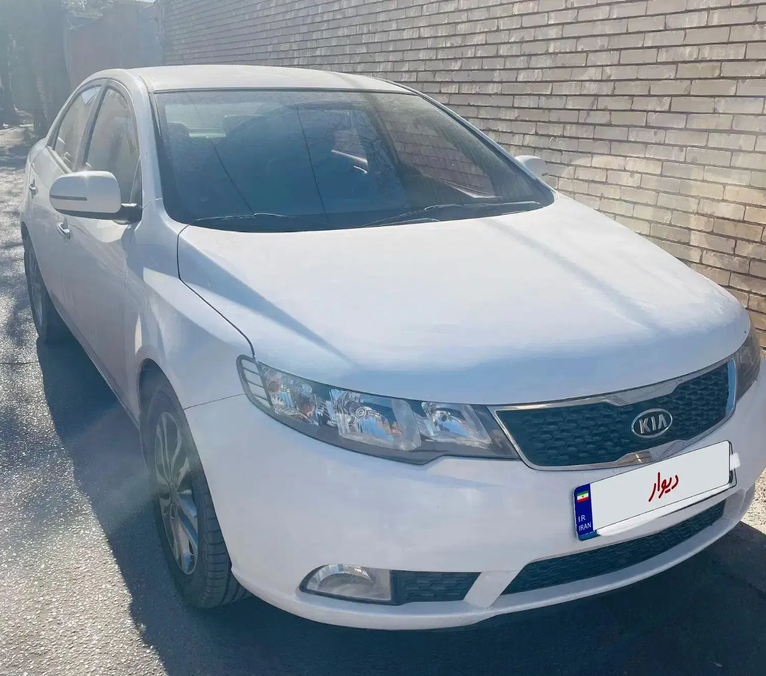 سراتو ۹۴|خودرو سواری و وانت|کرمان, |دیوار