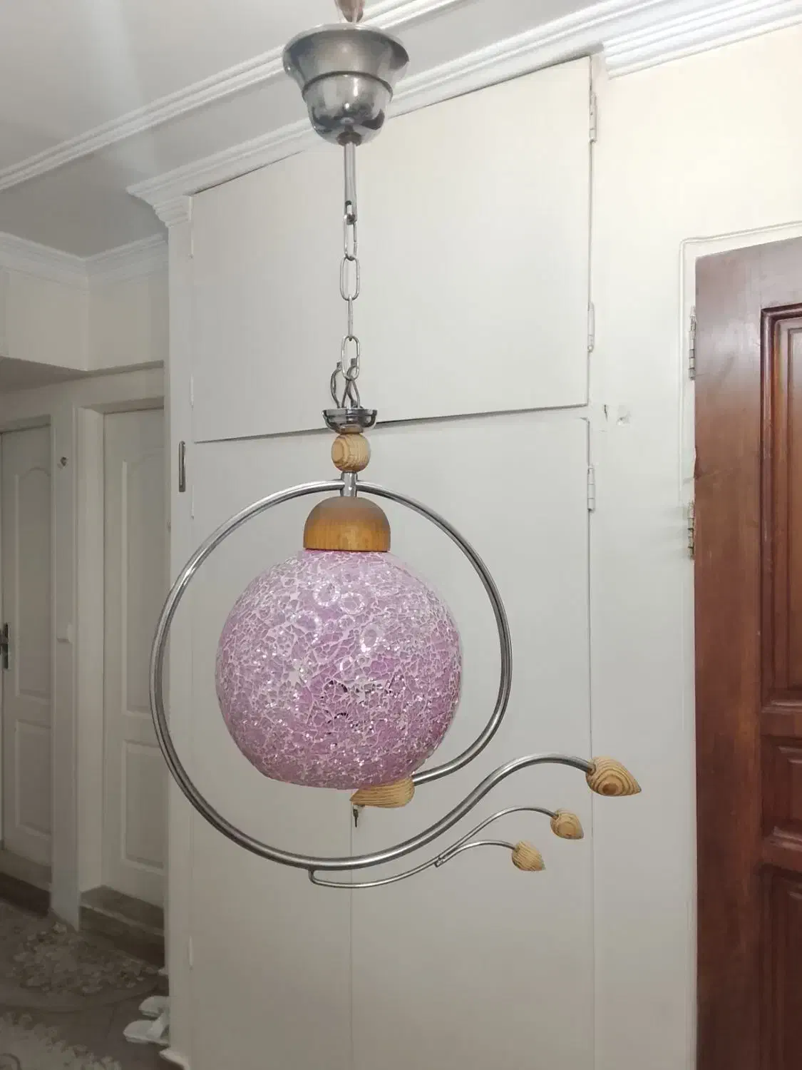 چراغ آویز|لوستر و چراغ آویز|تهران, هفده شهریور|دیوار