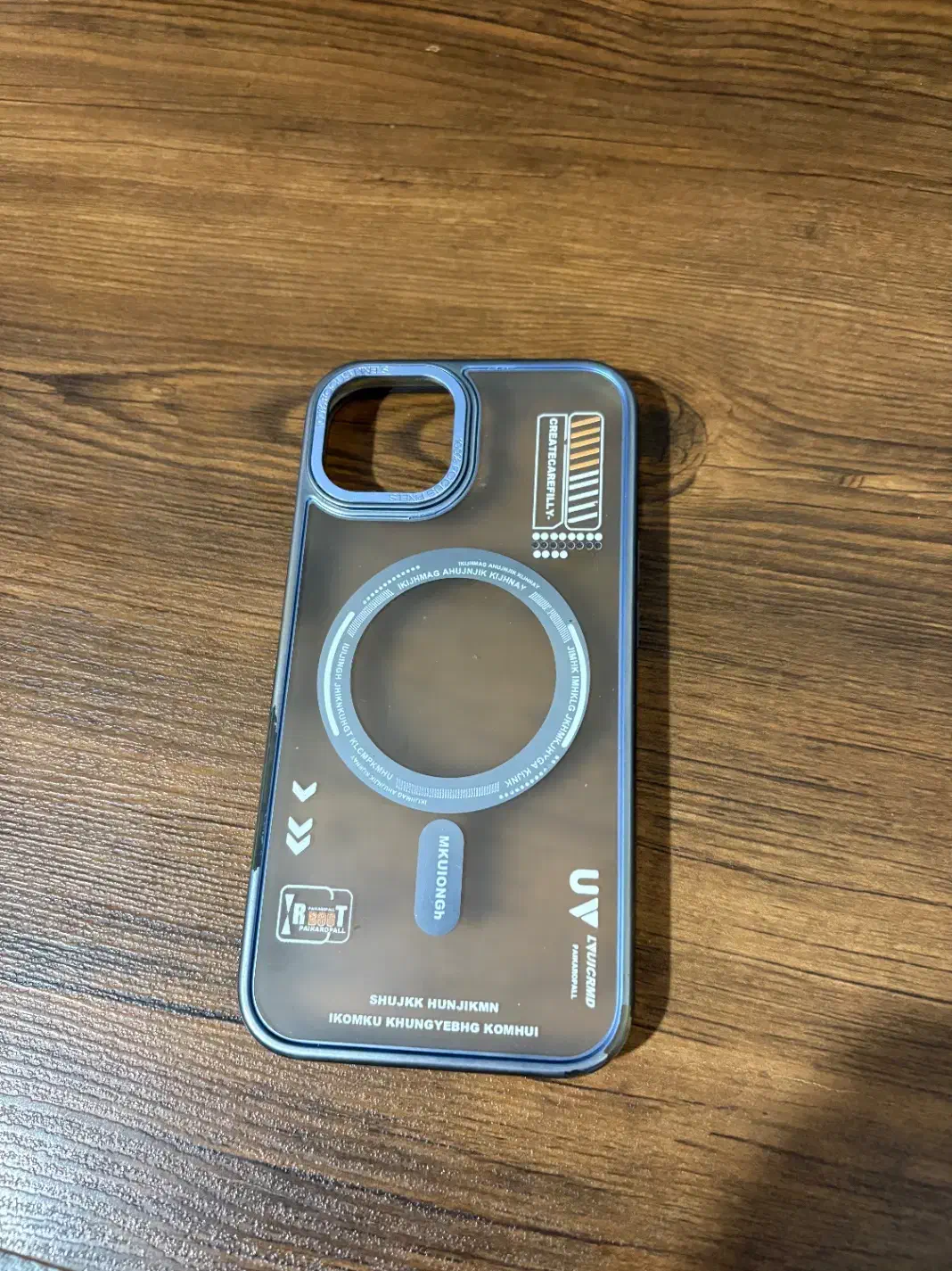 گارد ارجینال ایفون13و ۱۴و۱۵ نرمال|لوازم جانبی موبایل و تبلت|رشت, دباغیان|دیوار