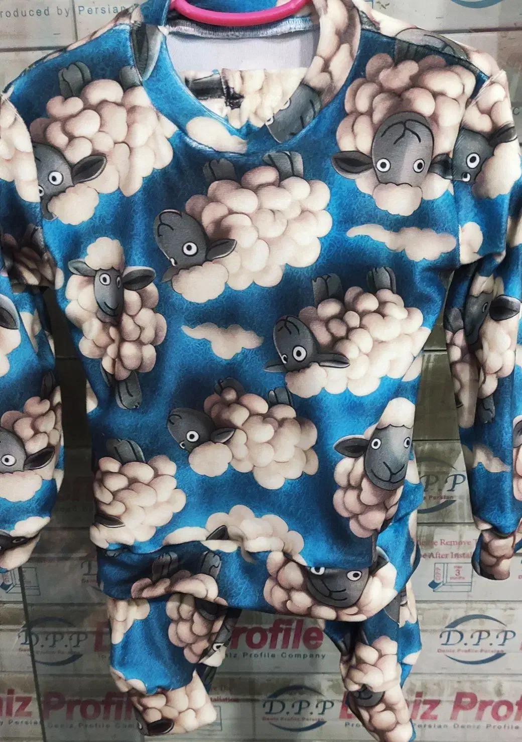 لباس درب منزل|کفش و لباس بچه|بروجرد, |دیوار