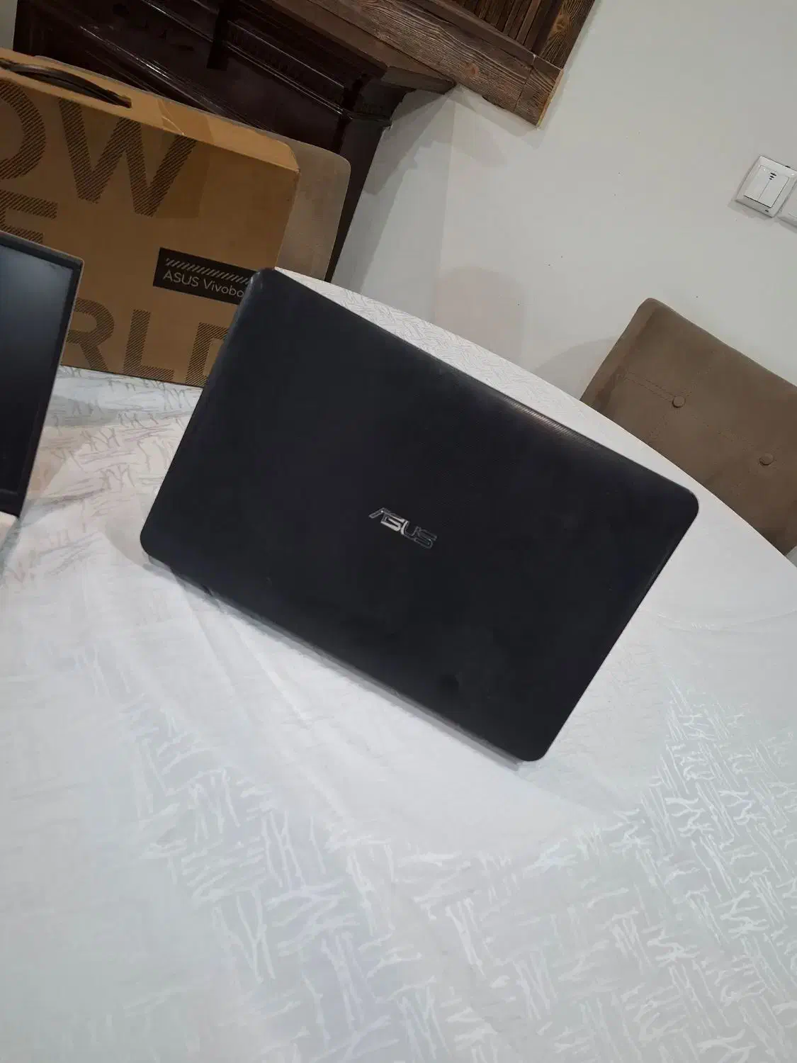 لپتاپ x555b|رایانه همراه|کرمان, |دیوار