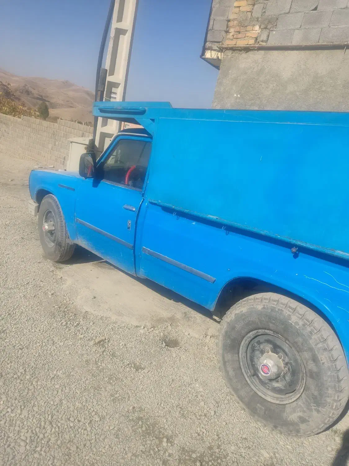 باربری|خدمات حمل و نقل|سنندج, |دیوار