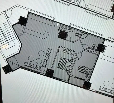 100 متر پیش فروش دوخواب خوش نقشه(کوی شهید کشوری)|پیش‌فروش املاک|اصفهان, کوی شهید کشوری|دیوار