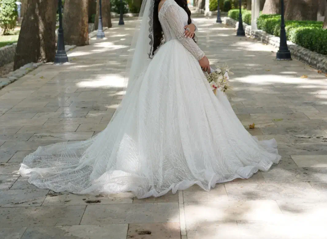 لباس عروس نو|لباس|شهریار, شهریار|دیوار