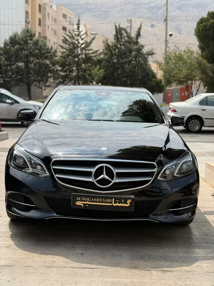 بنز E250 مدل ۲۰۱۴|خودرو سواری و وانت|شیراز, فرهنگ شهر|دیوار
