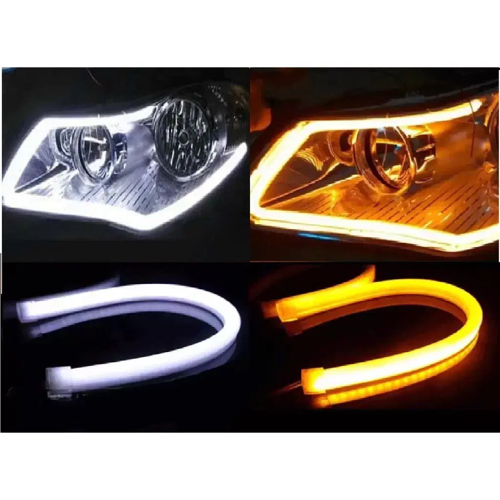 ریسه نئون فلکسی 12 و 220 ولت|ریسه و چراغ تزئینی|نجفآباد, هفده شهریور|دیوار