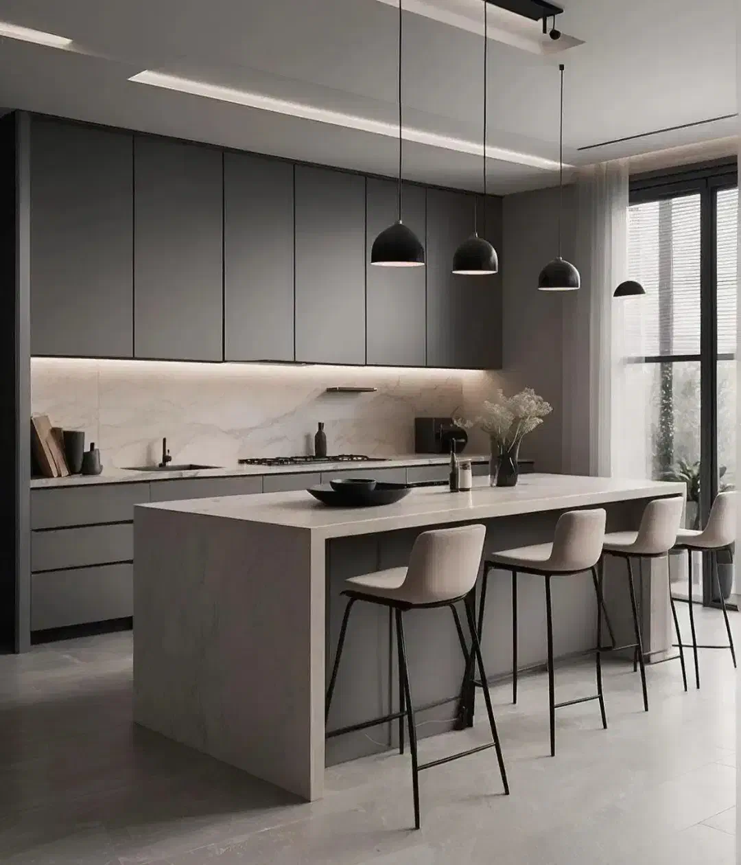 ۱۴۵ متر/ ۲ پارکینگ/ پاگرد مجزا/ ۳خواب/کم واحد